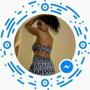 Meet your Posher, Cecilia